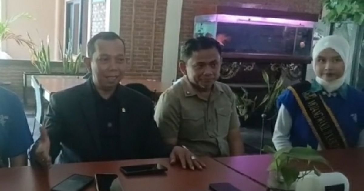 Tolget Direncanakan Dihidupkan Kembali, Dorong Peningkatan PAD Daerah