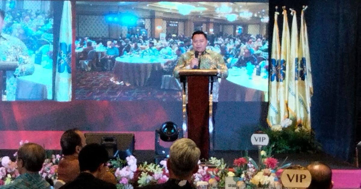 Halal Bihalal PHRI Jabar 1447 H: Soroti Okupansi Lesu hingga Dorong Kolaborasi Pariwisata Berkelanjutan