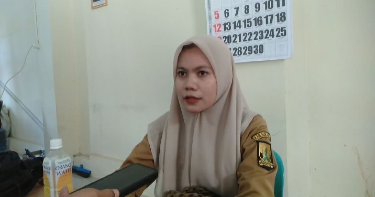 Pembagian BLT Dana Desa Tahun 2026 di Desa Cikakak, Kecamatan Cikakak