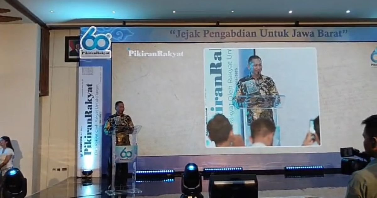 Kodam III/Siliwangi Tegaskan Komitmen: TNI AD Hadir dari Rakyat, untuk Rakyat, dan Kembali ke Rakyat