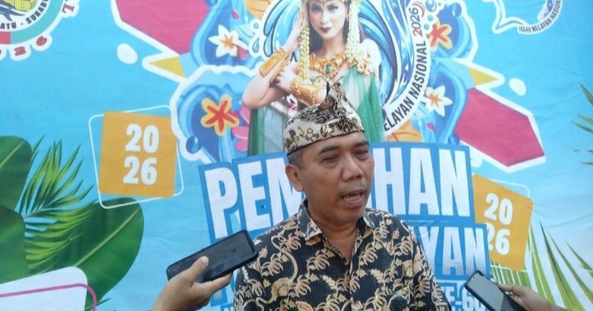 Pemilihan Putri Nelayan 2026 Telah di Mulai Siapakah yang akan Terpilih.