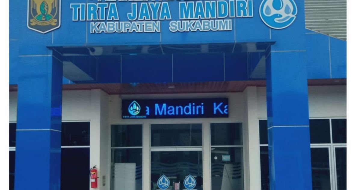 suara masyarakat untuk PDAM TJM, Bupati dan DPRD Kabupaten Sukabumi, meminta keadilan dan pemerataan Program Air Bersih MBR dan SL Mandiri