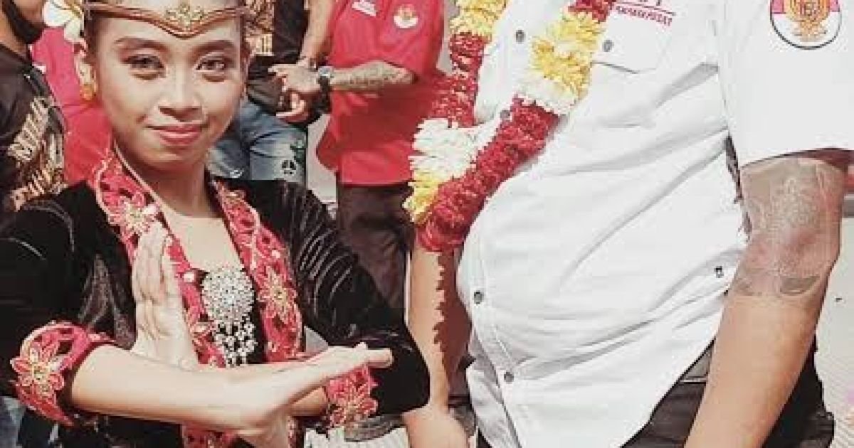 Paguyuban Cepot moTah Akan adakan Pagelaran Budaya Sunda Nusantara.junjung Nilai budaya Jawa Barat.