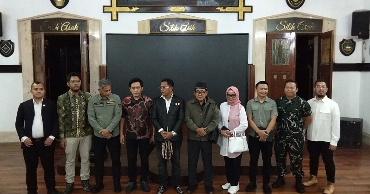 Hari Ulang Tahun (HUT) ke-80 Kodam III/Siliwangi, akan digelar sebuah acara istimewa bertajuk “Siliwangi untuk Indonesiaku”.