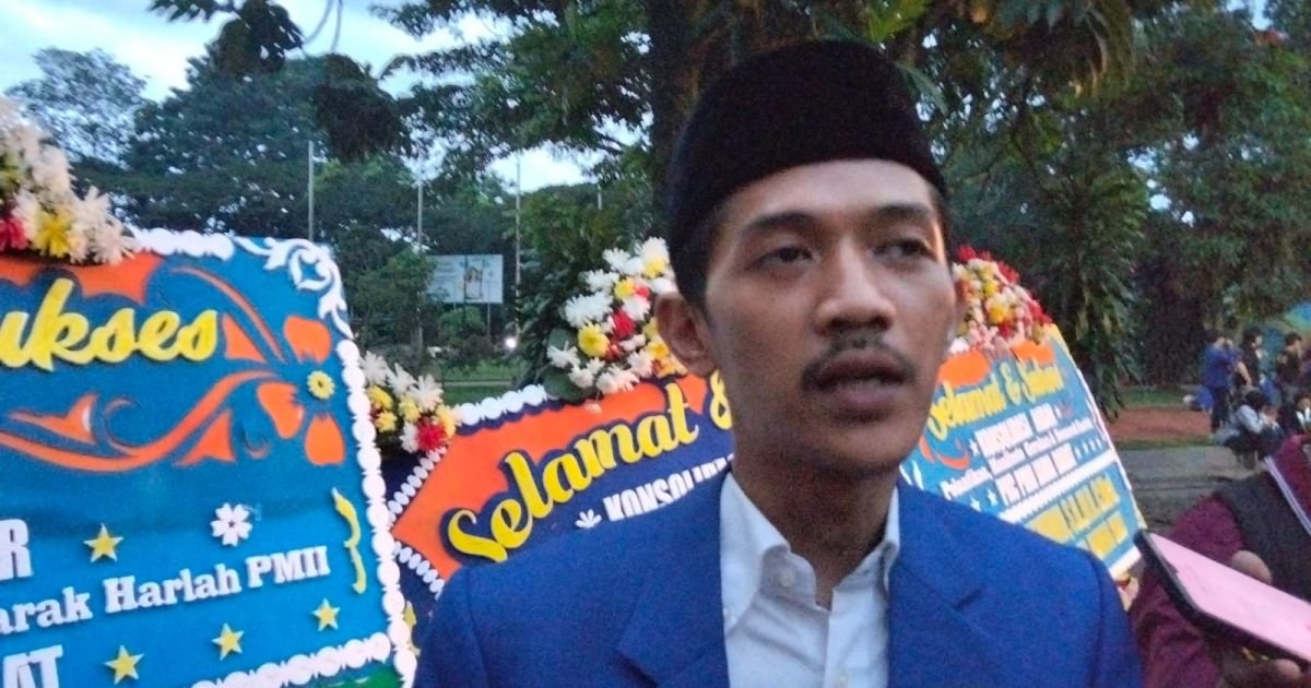 Acara Konsolidasi Akbar PKC PMII Jabar 