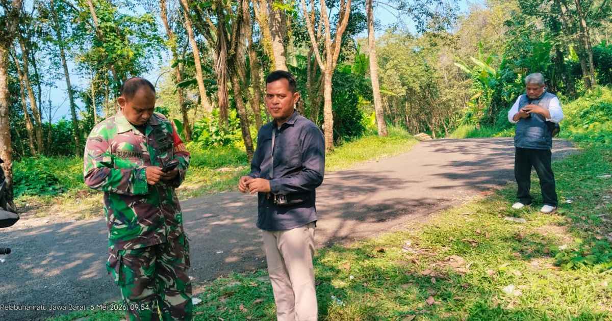 Warga dan Pemerintah Desa Cibodas Kecewa, Permohonan Lahan HGU PTPN VIII untuk Gedung Koperasi Merah Putih Ditolak