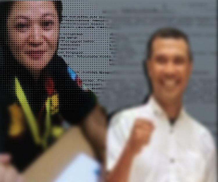 Pelaku Asusila Hanya di Hukum 6 Bulan Penjara, Ketua Litbang Gakorpan : Seharusnya Hukum Memberikan Keadilan!