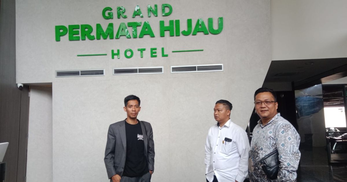 Soroti Penegakan Hukum Kasus Pencabulan Di Hotel GPH, Tim Kuasa Hukum Terdakwa R Siap Minta Audiensi DPRD Kota Sukabumi
