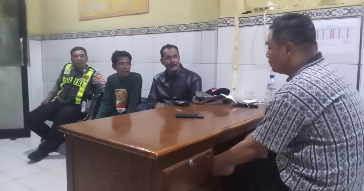 Korban Dugaan Pemerasan Oknum Berkedok BNN Lapor ke Polisi, Reskrim Telusuri CCTV
