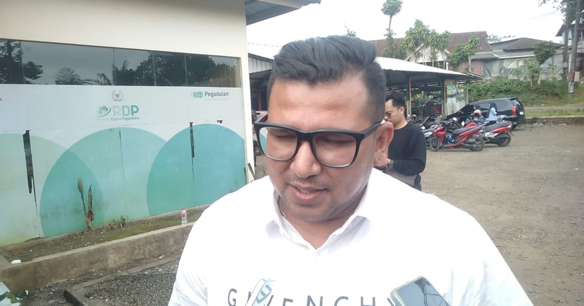 Pelaksanaan Reses Ke-II DPRD Kabupaten Sukabumi Tahun Sidang 2026, Hamzah Gurnita, SH Serap Aspirasi Masyarakat di Palabuhanratu dan Simpenan