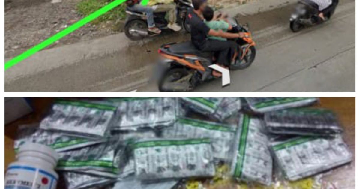 Marak Penjual Obat Golongan G Di ciomas Laladon Bogor, Perusak Generasi Muda, Diduga Kebal Hukum,