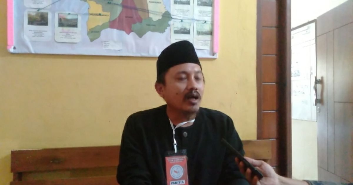 PEMILIHAN ANGGOTA BPD DESA CIMANGGU MASA KEANGGOTAAN 2026–2034 BERLANGSUNG LANCAR DAN DEMOKRATIS