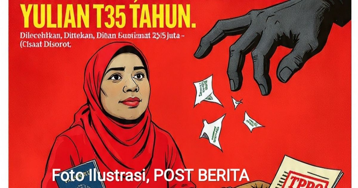 Polemik Gagal Berangkat Calon PMI: Selisih Dana, Dugaan Tekanan, Hingga Warning Keras dari Kadisnakertrans Sukabumi