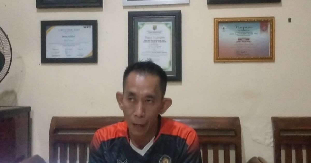Ayo Kita Donor Darah Desa Jayanti Adakan Donor Darah Gratis Di HUT-Ke,14