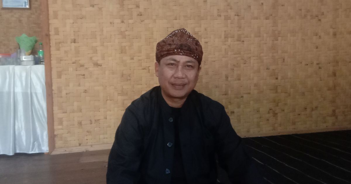 Ketua Umum PRABU Turut Serta dalam Pengamanan Seren Taun dan Menyambut Bupati Sukabumi