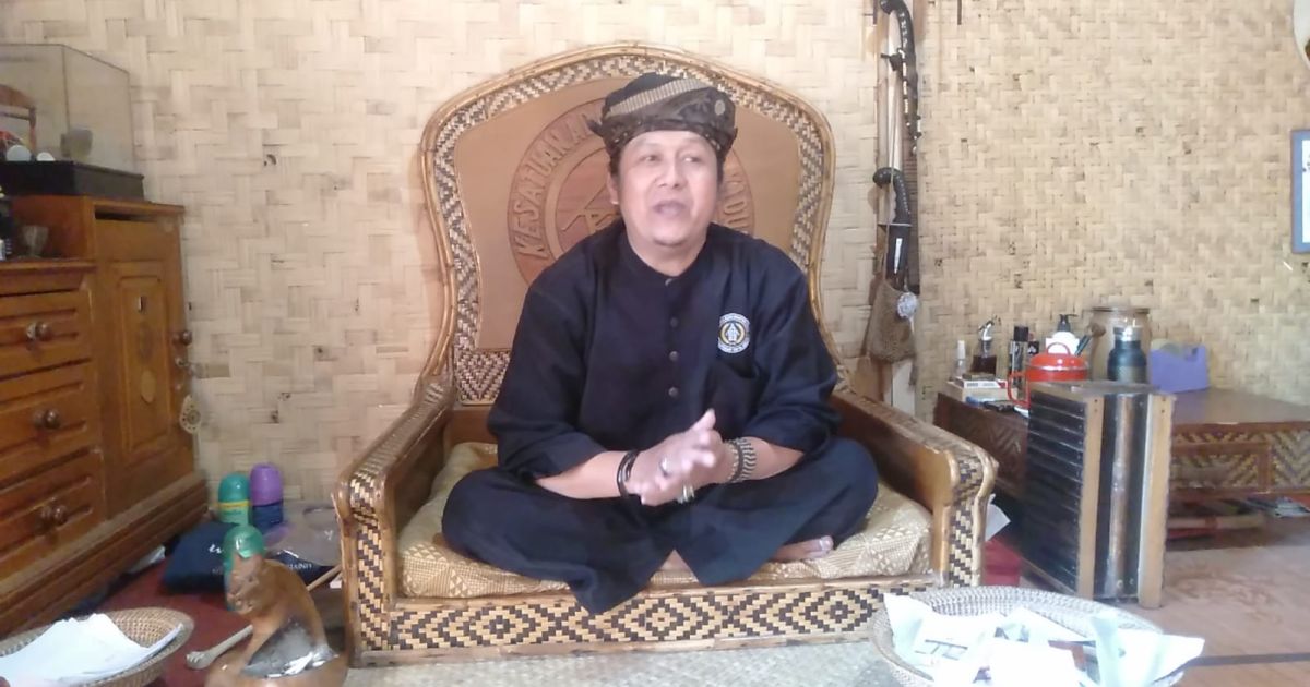 Seren Taun ke-447 Kasepuhan Cipta Mulya, Wujud Syukur atas Panen Melimpah dan Ajakan Melestarikan Warisan Budaya Leluhur