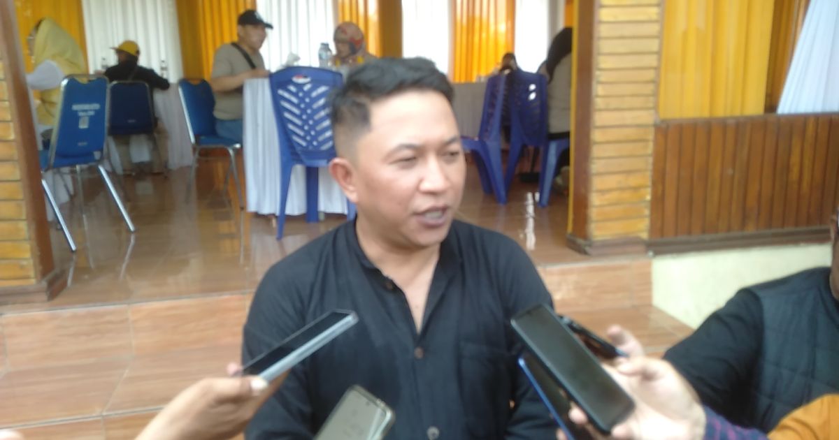Syukuran Hari Nelayan ke-69 di Pantai Palangpang, Wabup Sukabumi Dorong Pelestarian Laut dan Pengembangan Wisata Ciletuh