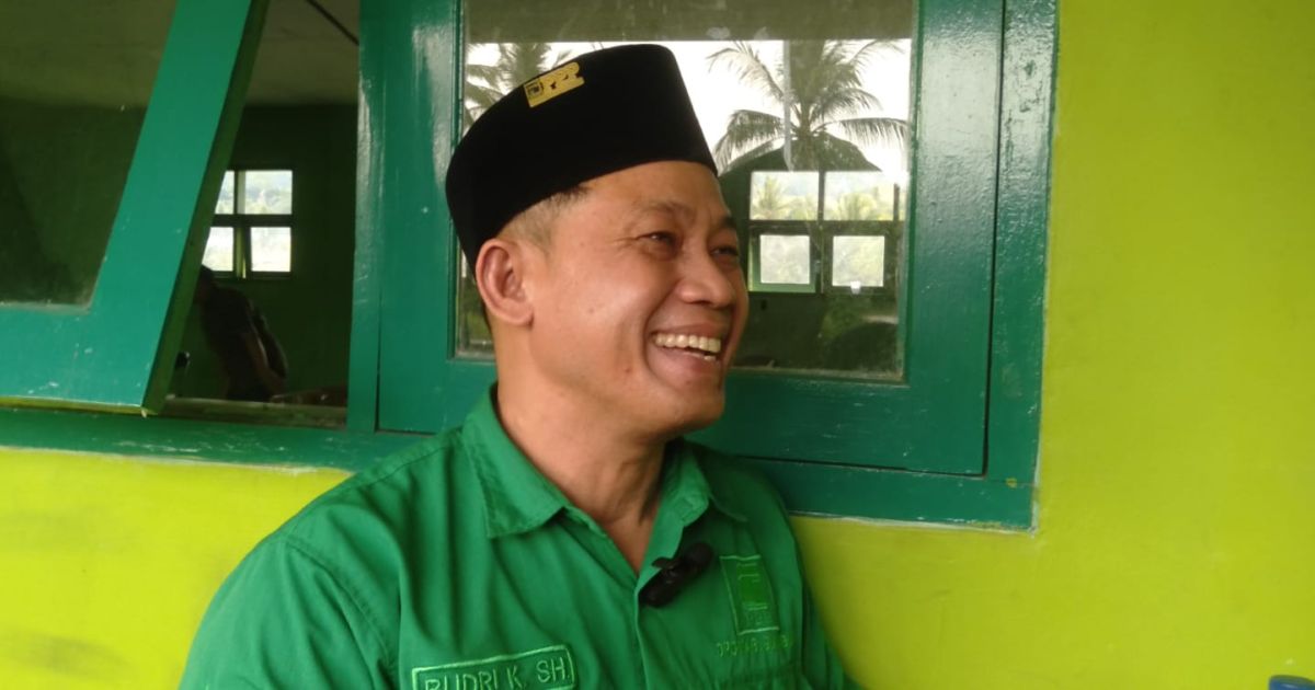 Formatur Musancab PPP Pelabuhanratu Belum Tetapkan Ketua, Sidang Lanjutan Digelar Malam Ini