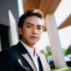 Hery Gondrong